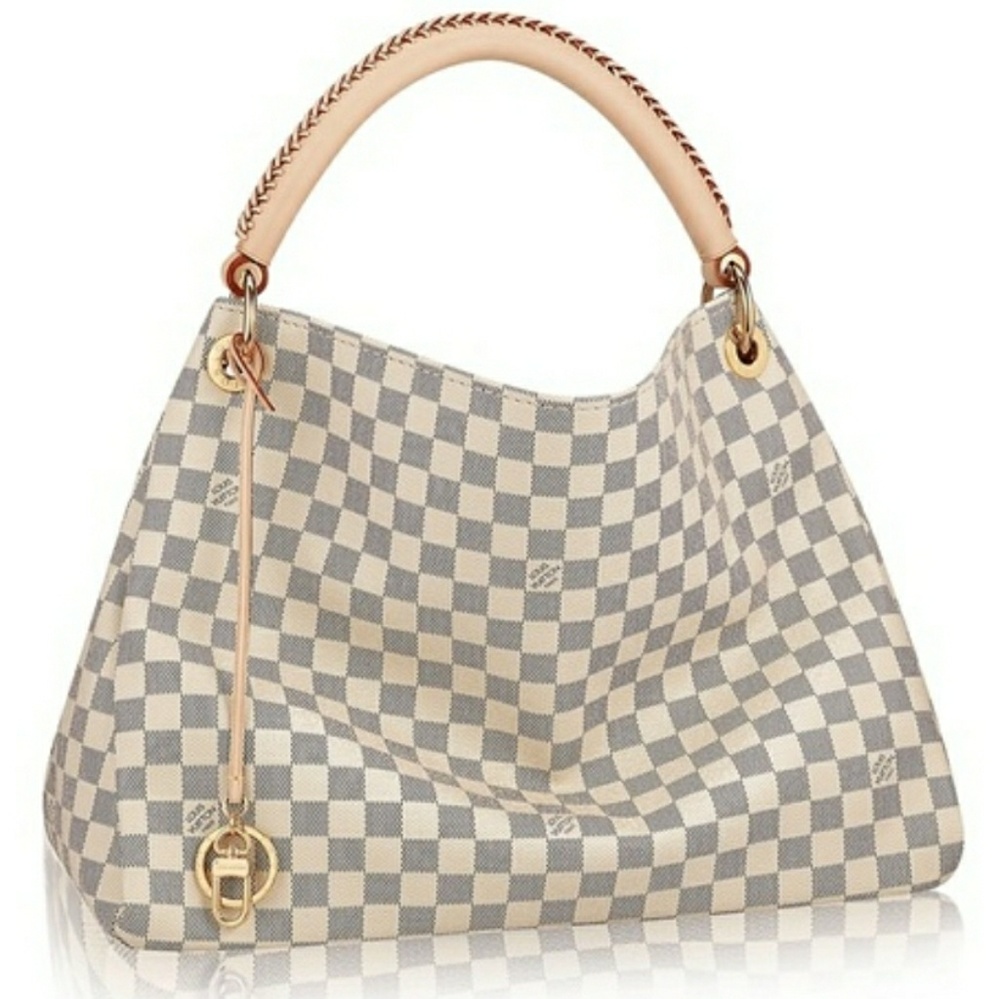 Designer Handbag